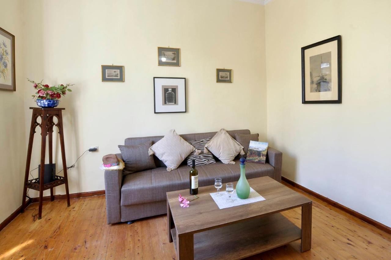 דירות Corfu  Sarantis Gallery מראה חיצוני תמונה